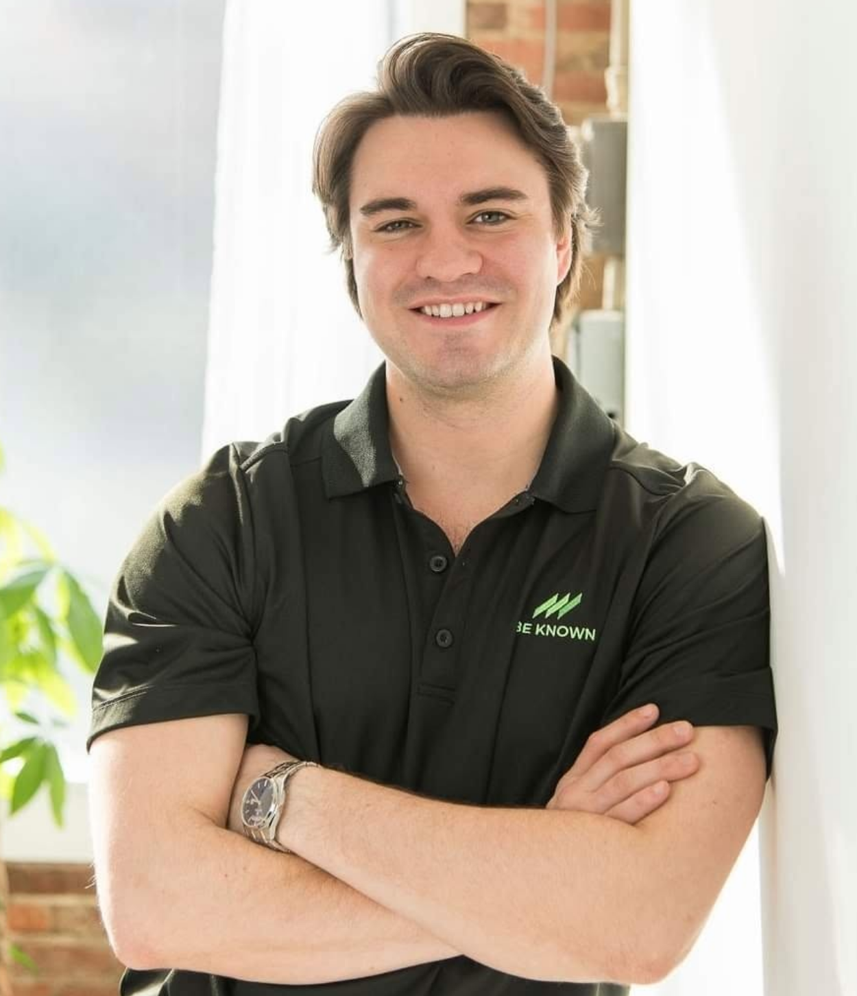Daniel Pope