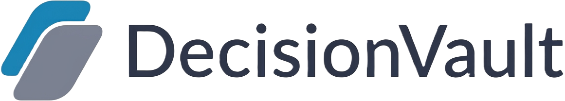DecisionVault