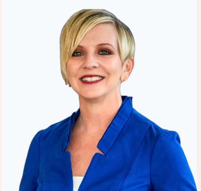 Laney Lyons