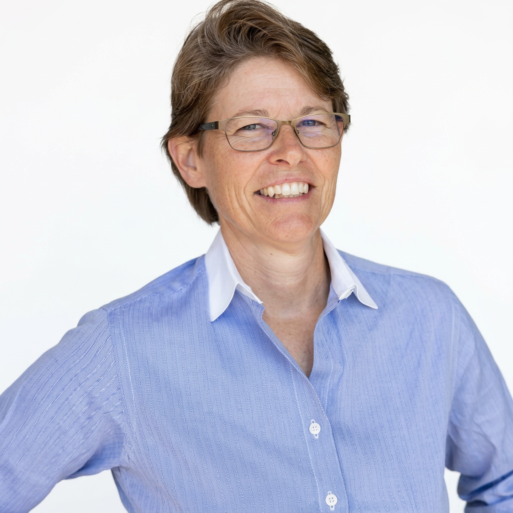 Victoria Collier Esq., Quid Pro Quo — LegacyCon speaker