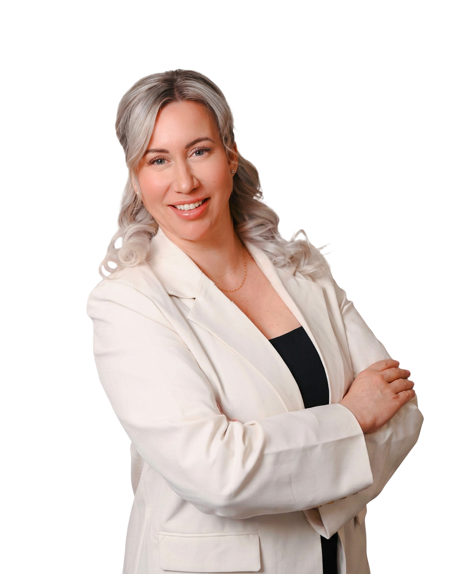 Danielle Pierce Esq., Pierce Legal Group — LegacyCon speaker