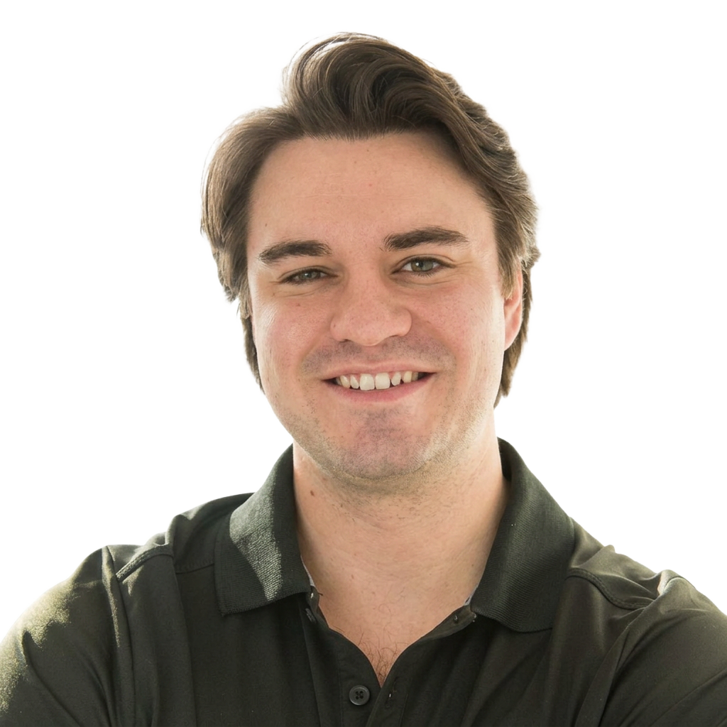 Daniel Pope, Be Known LLC · AI Day — LegacyCon speaker