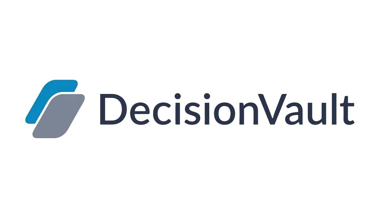 DecisionVault