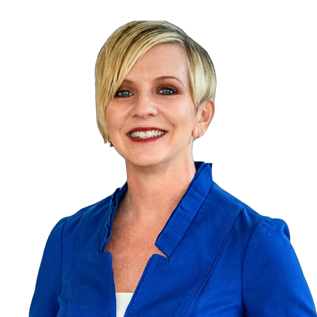 Laney Lyons, Lead Implementation Coach, 2HLL — LegacyCon speaker