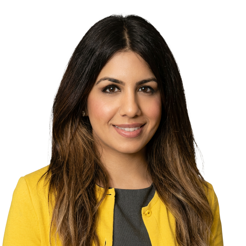 Sonia Lakhany Esq., 2 Weeks to Trademarks · 4L Education — LegacyCon speaker