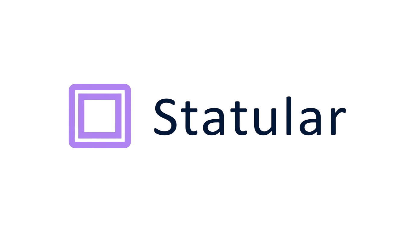 Statular